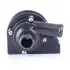 Фото Додатковий водяний насос (режим роботи електричний) AUDI A3, Q3, TT SEAT ALHAMBRA, ALTEA, ALTEA XL, LEON, TOLEDO III SKODA OCTAVIA II, SUPERB II, YETI VW BEETLE, CC B7, EOS 1.8/2.0 09.04-07.18 NISSENS (831063) зображення 4