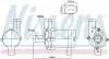Додатковий водяний насос (режим роботи електричний) AUDI A4 B6, A4 B7 SEAT ALHAMBRA VW AMAROK, MULTIVAN T5, SHARAN, TRANSPORTER T5 1.8-4.2 09.95 NISSENS (831068) зображення 6