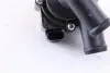 Фото Додатковий водяний насос (режим роботи електричний) VOLVO S60 III, S90 II, V60 II, V90 II, XC60 II, XC90 II AUDI A3, A5, A6 C7, Q3, TT SEAT ALHAMBRA, ALTEA, ALTEA XL, LEON 1.6D-2.0H 05.03 NISSENS (831072) зображення 6