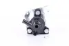 Фото Додатковий водяний насос (режим роботи електричний) TOYOTA PRIUS 1.5H 09.03-12.09 NISSENS (831078) зображення 1