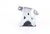Фото Додатковий водяний насос (режим роботи електричний) TOYOTA PRIUS 1.5H 09.03-12.09 NISSENS (831078) зображення 3