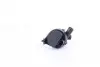 Фото Додатковий водяний насос (режим роботи електричний) MERCEDES S (C216), S (W221, V221) 2.2D-6.2 10.05-12.13 NISSENS (831080) зображення 2