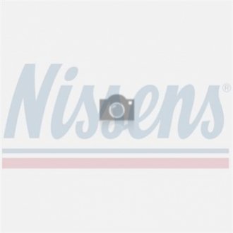 Автозапчасть NISSENS 831081