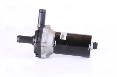 Додатковий водяний насос (режим роботи електричний) FORD USA F-150 LAND ROVER DISCOVERY IV, RANGE ROVER III, RANGE ROVER IV, RANGE ROVER SPORT I, RANGE ROVER SPORT II 3.0-5.4 05.01-03.22 NISSENS 831082 Купити в Україні