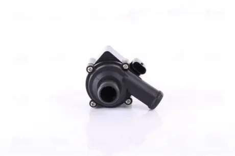 Додатковий водяний насос (режим роботи електричний) AUDI A4 ALLROAD B8, A4 B8, A5, A6 ALLROAD C6, A6 C6, A6 C7, A8 D4, Q5, Q7 BENTLEY CONTINENTAL, FLYING SPUR PORSCHE CAYENNE 2.0D-6.3 05.04 NISSENS 831116 Купити в Україні