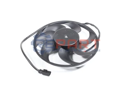 WENTYLATOR CHЈODNICY DB VIANO /W639/ 03- NISSENS 850030 Купить в Украине