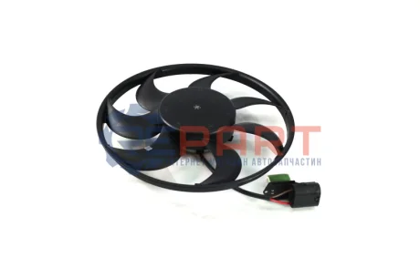 WENTYLATOR CHLODNICY NISSENS 850070 Купить в Украине