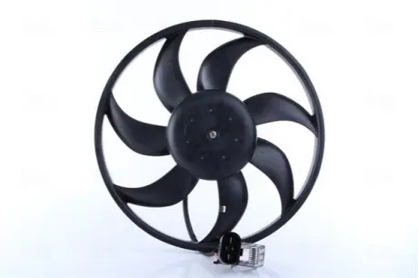 Автозапчасть NISSENS 850091 Купить в Украине