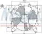 Вентилятор, конденсатор кондиционера NISSENS (85045) изображение 6