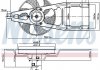 Вентилятор, охолодження двигуна 85139