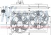 Вентилятор, охолодження двигуна 85215