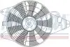 Вентилятор, конденсатор кондиционера NISSENS (85375) изображение 1