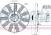 Вентилятор радиатора 85539