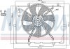 Вентилятор, охлаждение двигателя NISSENS 85654 (фото 1)