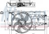 Вентилятор радіатора - (1253Q9, 1253R3, 51780703) NISSENS 85693 (фото 1)