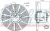 Вентилятор радиатора NISSENS (85720) изображение 1