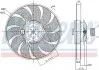 Фото Автозапчасть NISSENS (85786) изображение 1