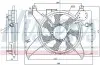 Вентилятор радиатора NISSENS (85884) изображение 1