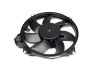 Фото Вентилятор радіатора RENAULT FLUENCE, GRAND SCENIC III, MEGANE, MEGANE III, MODUS, SCENIC III 1.2-2.0D 05.08 NISSENS (85989) зображення 1