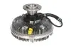 Муфта, вентилятор радіатора NISSENS (86037) зображення 2