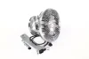Вискозная муфта NISSENS (86039) изображение 4