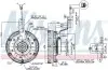 Вискозная муфта NISSENS (86079) изображение 1