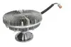 Вискозная муфта NISSENS (86185) изображение 1