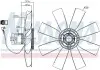 Автозапчасть NISSENS (86236) изображение 1