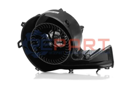 Вентилятор салону CADILLAC BLS FIAT CROMA OPEL SIGNUM, VECTRA C, VECTRA C GTS SAAB 9-3, 9-3X 1.6-3.2 04.02 NISSENS 87025 Купити в Україні