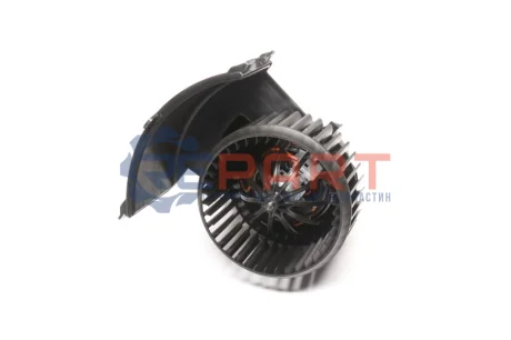 Фото Компресор салону NISSENS (87033) зображення 1