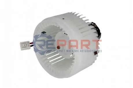 Вентилятор салону VOLVO S60 I, S80 I, V70 I, V70 II, XC70 I, XC90 I 2.0-4.4 04.96-12.14 NISSENS 87036 Купити в Україні