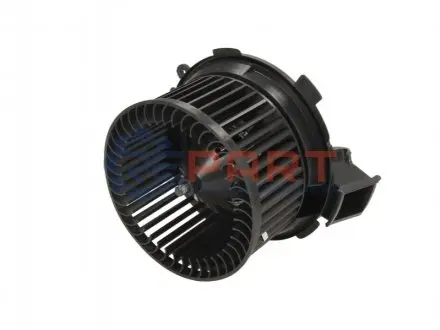 Компресор салону NISSENS 87045 Купити в Україні