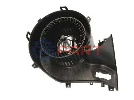 Компресор салону NISSENS 87049 Купити в Україні