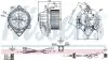 Компресор салону NISSENS (87050) зображення 6