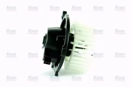 Вентилятор салона NISSENS 87056