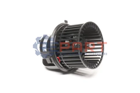 Вентилятор салона NISSENS 87061 Купить в Украине
