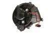 Компресор салону NISSENS (87080) зображення 2