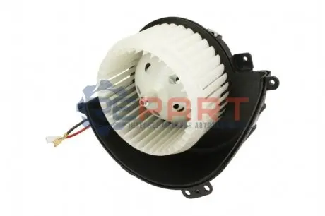 Компресор салону NISSENS 87081 Купити в Україні