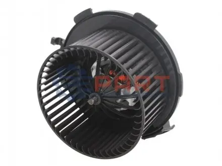 Компресор салону NISSENS 87085 Купити в Україні