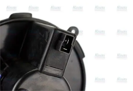 Вентилятор салона NISSENS 87092