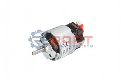 Компресор салону NISSENS 87097 Купити в Україні