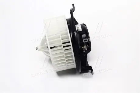 Вентилятор салону MERCEDES CLS (C219), E T-MODEL (S211), E (VF211), E (W211) 1.8-6.3 03.02-12.10 NISSENS 87103 Купити в Україні