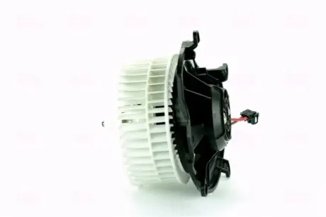 Компресор салону NISSENS 87104