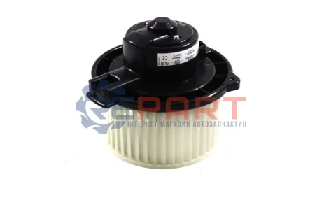 Компресор салону NISSENS 87107 Купити в Україні