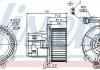 Вентилятор салона NISSENS 87109 (фото 6)
