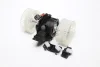 Фото Вентилятор салону BMW 5 (E60), 5 (E61), 6 (E63), 6 (E64) 2.0-5.0 12.01-12.10 NISSENS (87117) зображення 3