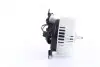 Фото Вентилятор салону BMW 7 (E65, E66, E67) ROLLS-ROYCE PHANTOM VII, PHANTOM VII DROPHEAD 3.0-6.75 07.01-07.17 NISSENS (87119) зображення 5