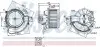 Компресор салону NISSENS (87136) зображення 6