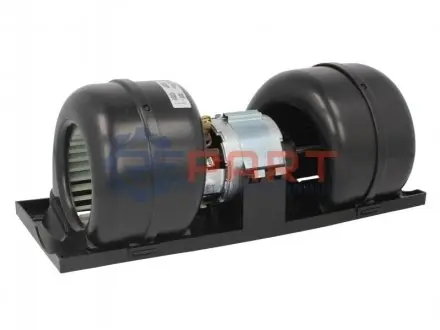 Вентилятор салона NISSENS 87141