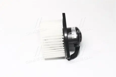 Вентилятор салону CITROEN C4 AIRCROSS, C-CROSSER, C-CROSSER ENTERPRISE MITSUBISHI ASX, LANCER VIII, OUTLANDER II PEUGEOT 4007, 4008 1.5-3.0 11.06 NISSENS 87142 Купити в Україні